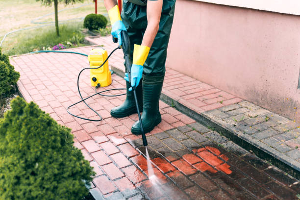 Best Fence Cleaning  in Caddo, OK