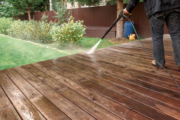 Best Solar Panel Cleaning  in Caddo, OK