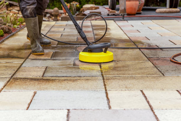Animal Enclosure Cleaning in Caddo, OK