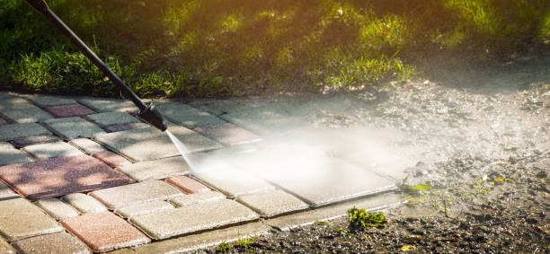 Best Dumpster Area Cleaning  in Caddo, OK
